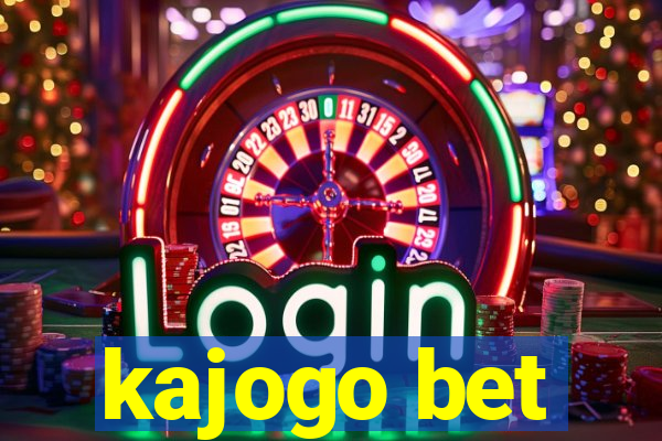 kajogo bet